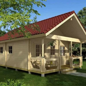 Ferienhaus Canada ISO Bestpreis