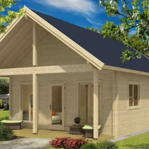 Mega-Angebot Ferienhaus Grossglockner 70 ISO