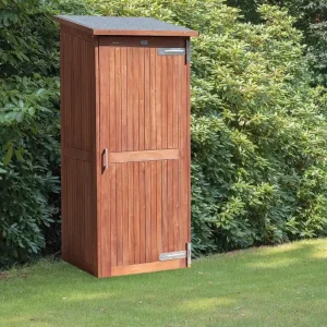 Gartenschrank Santiago Markenprodukt