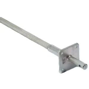Aktuell T-Pfostenträger