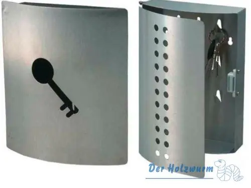 Schlüsselkasten Ausverkauf