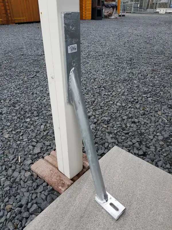Sturmanker schwer Xynthia Neue Kollektion
