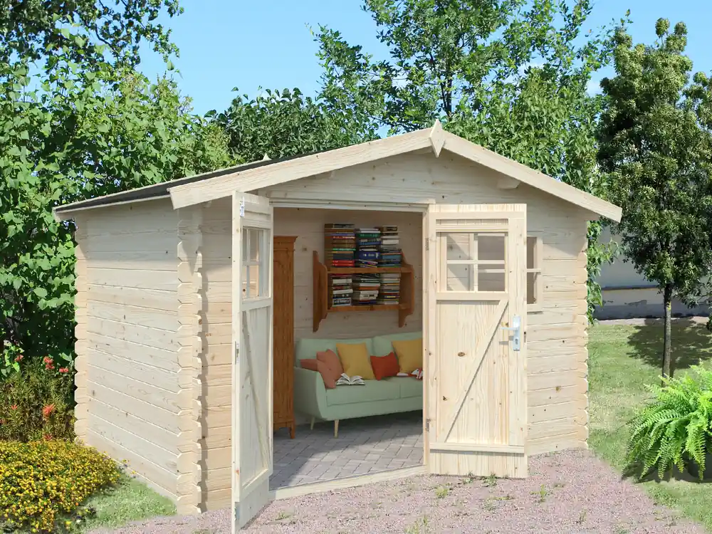 Gerätehaus Calgary WW-99 Ausverkauf