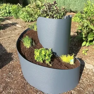Kräuterspirale Ø55 cm Meistverkauft