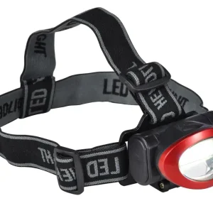 LED Kopflampe 70087 Neu
