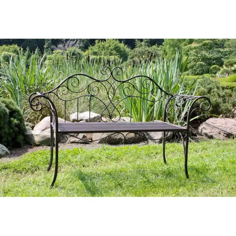 Billig Gartenbank Selene