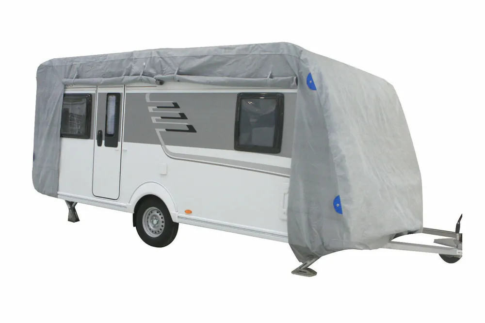 Wohnwagen Schutzhülle Kracherpreis