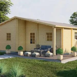 Ferienhaus Tullow Schnäppchen