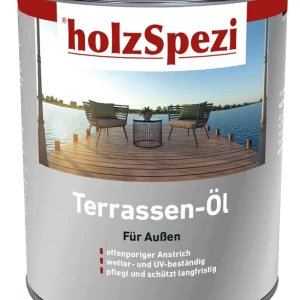 Angebot Terrassenöl für Außen