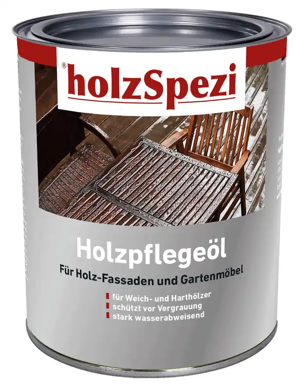 Holzpflegeöl Bestpreis