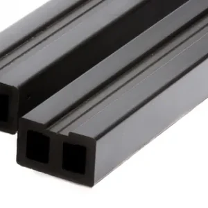 Top-Angebot WPC Unterkonstruktionsleisten 30x50x2200 mm