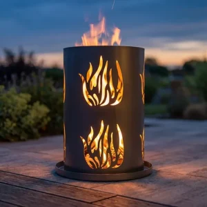 Feuersäule Bruno Bestseller