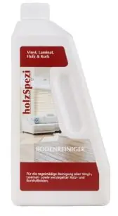 Bodenpflege Bodenreiniger 0,75 l Bestseller