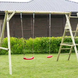 Kinderschaukel Holger Knallerangebot