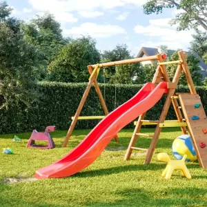 Kinderschaukel Bosse Preisreduziert