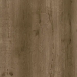 Sale Klick-Vinylboden Eiche Oscuro + TRITTSCHALL