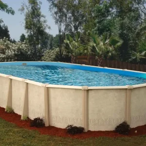 Online Kaufen Stahlwandpool Sunlake oval inkl. Zubehör