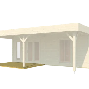 Online Kaufen Terrasse zu Ferienhaus Brava