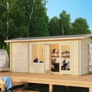 Ferienhaus Aviemore ISO mit 2 Räumen Sale