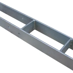 Top-Preis H-Anker / Pfostenträger 101 mm