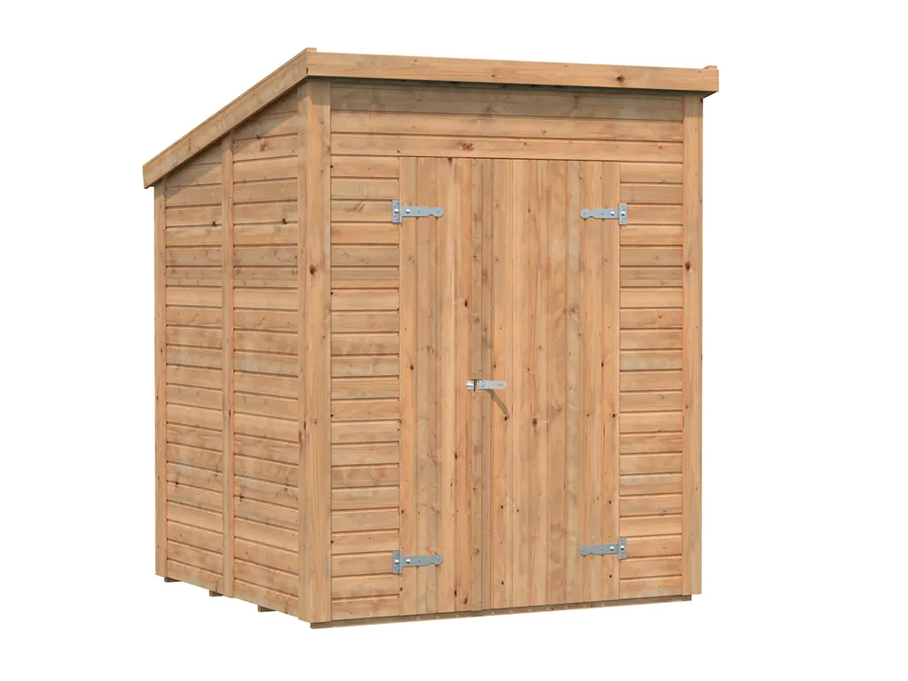 Gerätehaus Leif 2 / 3,0m² Angebot