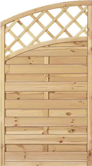 Günstig Sichtschutzzäune Oklahoma