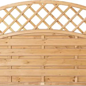Sonderangebot Sichtschutzzäune Oklahoma