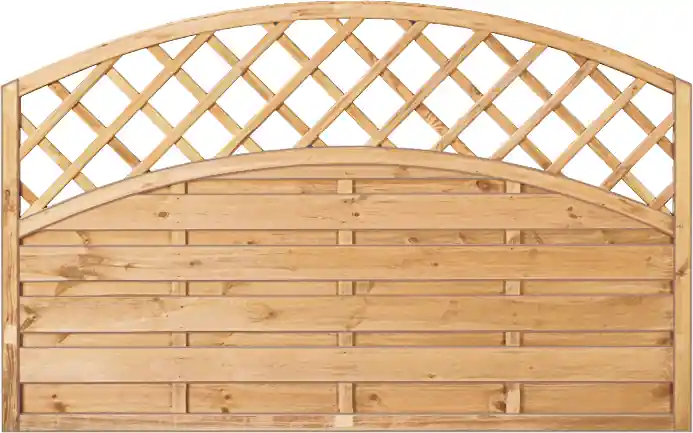 Sonderangebot Sichtschutzzäune Oklahoma