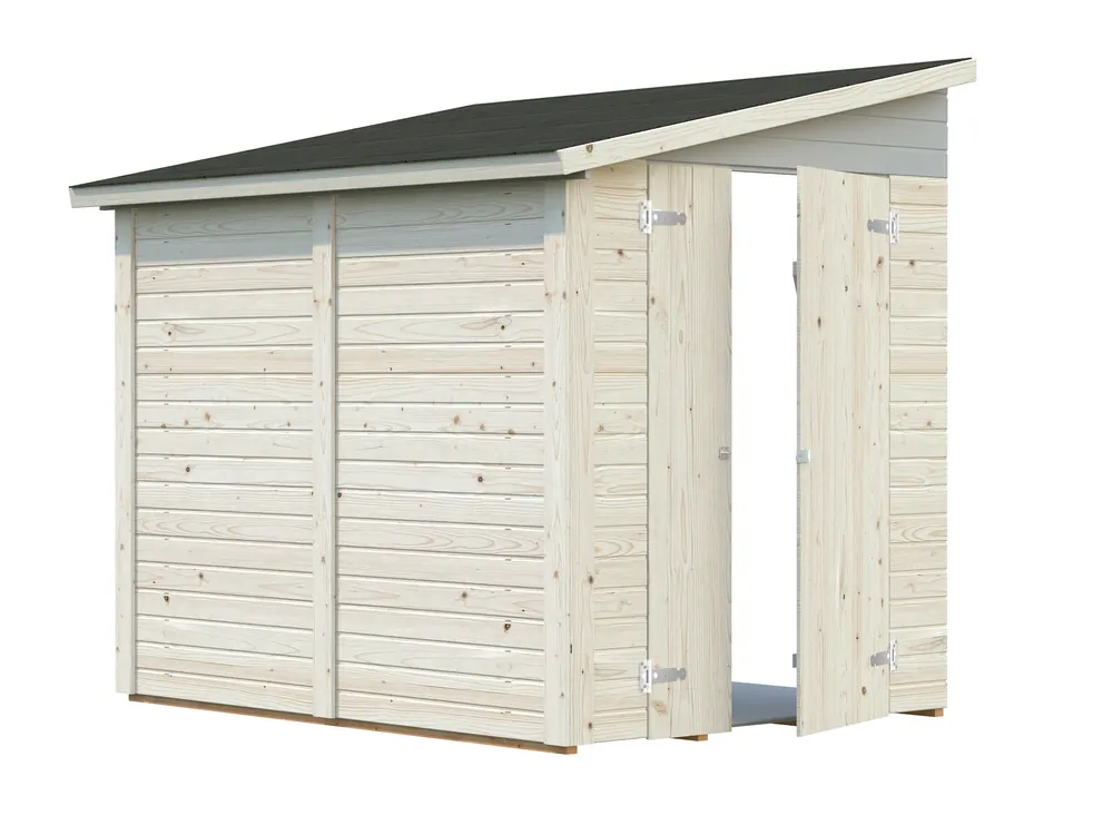 Gerätehaus Mia 1 / 3,6 m² Preisreduziert