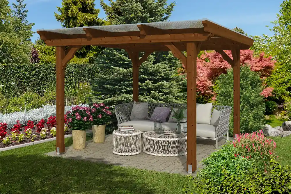 Online Kaufen Gartenpavillon Marseille
