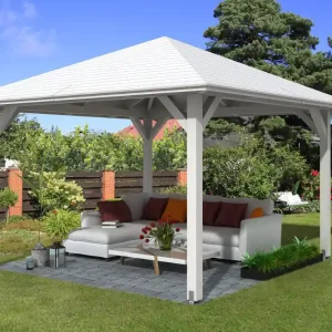 Letzte Chance Gartenpavillon Cannes 2