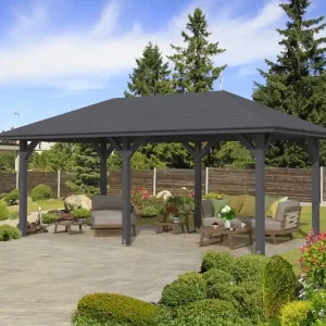 Jetzt Kaufen Gartenpavillon Orleans 1