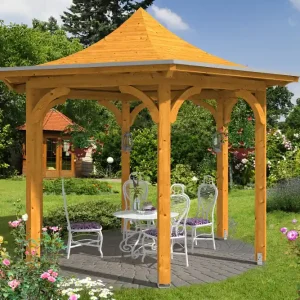 Gartenpavillon Versailles Ausverkauf