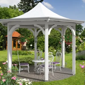 Preisknaller Gartenpavillon Versailles