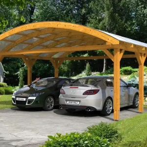 Preisknaller Carport Franken