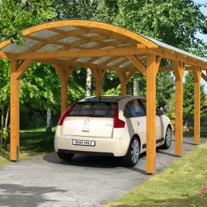 Carport Franken Sichere Zahlung