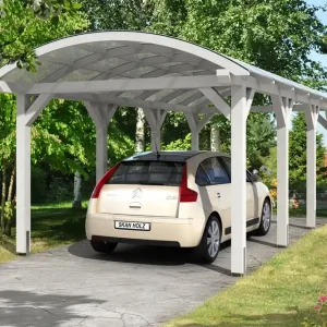 Carport Franken Schnäppchen