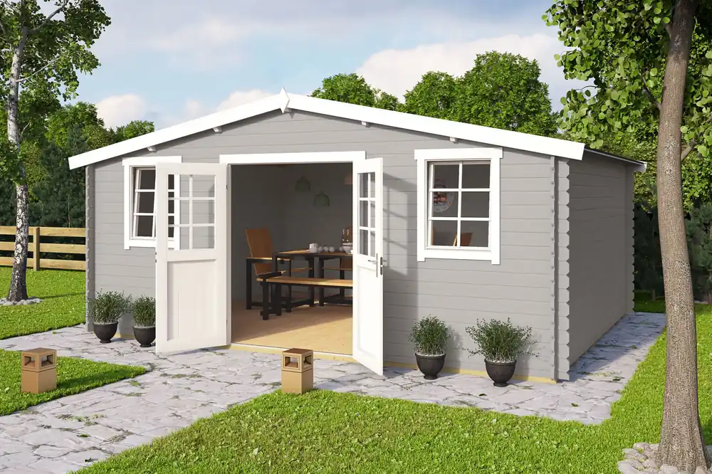 Gartenhaus Wels 5 Jetzt Kaufen