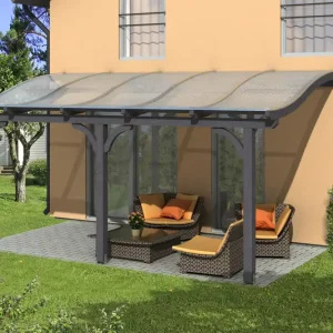 Terrassenüberdachung Venezia Jetzt Kaufen