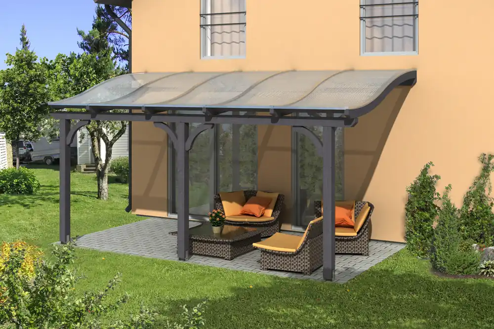 Terrassenüberdachung Venezia Jetzt Kaufen