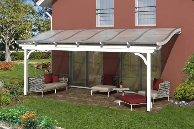 Terrassenüberdachung Verona Sale
