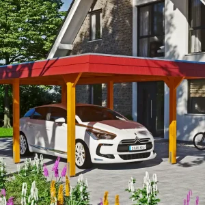 Carport Wendland Günstig