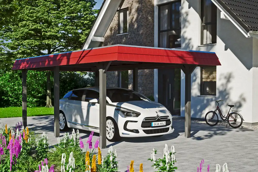 Top-Angebot Carport Wendland