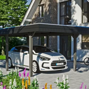 Carport Wendland Online Kaufen