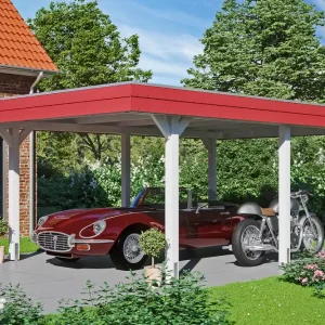 Carport Wendland Preisknaller