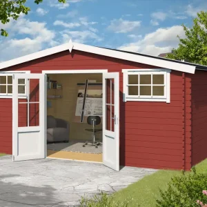 Gartenhaus Vander 1 / Boston Super-Preis