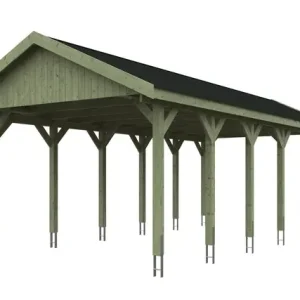 Carport Wallgau 430 cm Sale