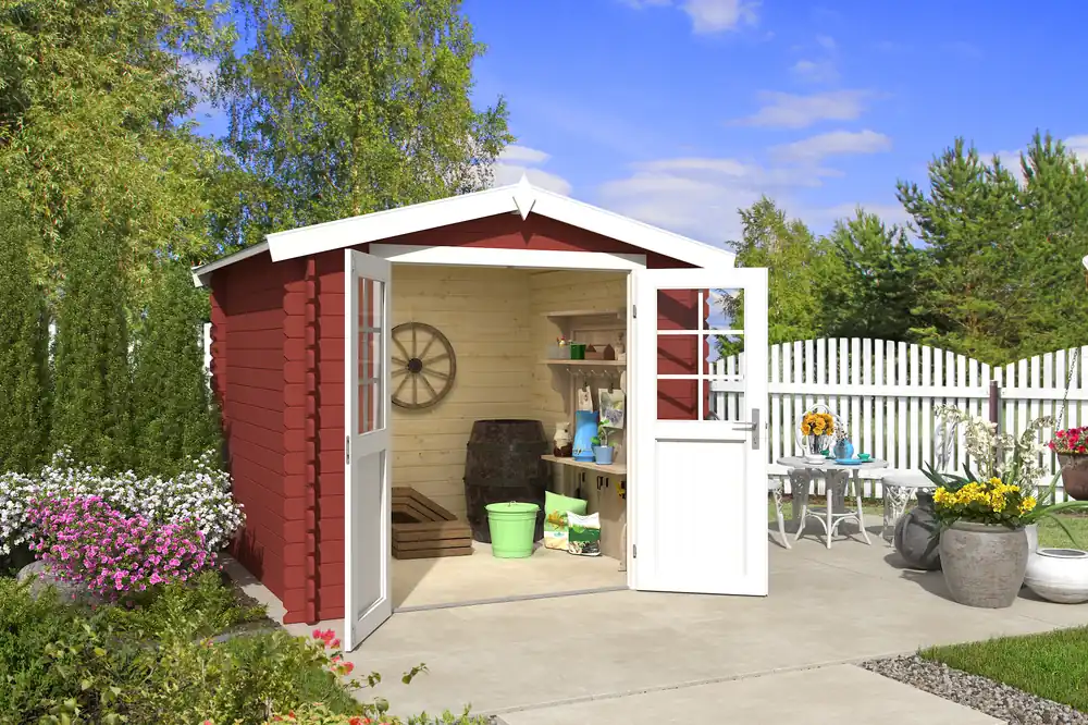 Gerätehaus Ingo 230 Saisonangebot