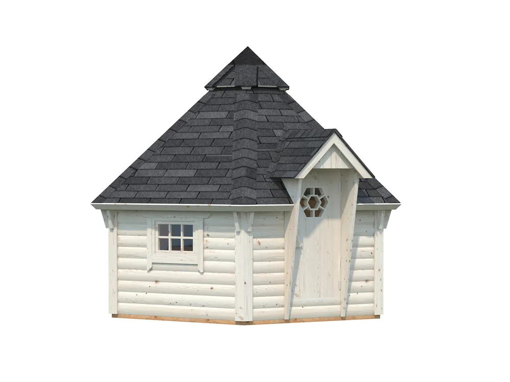 Top-Seller Grillkota Eva 1 / 8,7m²