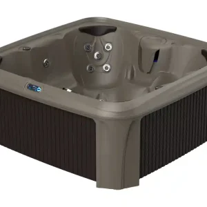 Bestpreis Whirlpool Diamond 2300S ca. 208 x 208 cm